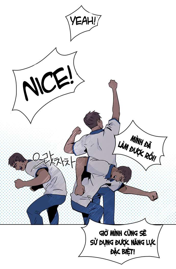 Dice - Chương 46 - Trang 46