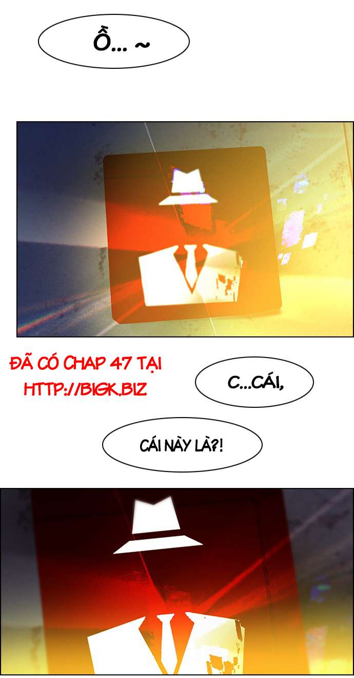 Dice - Chương 46 - Trang 49