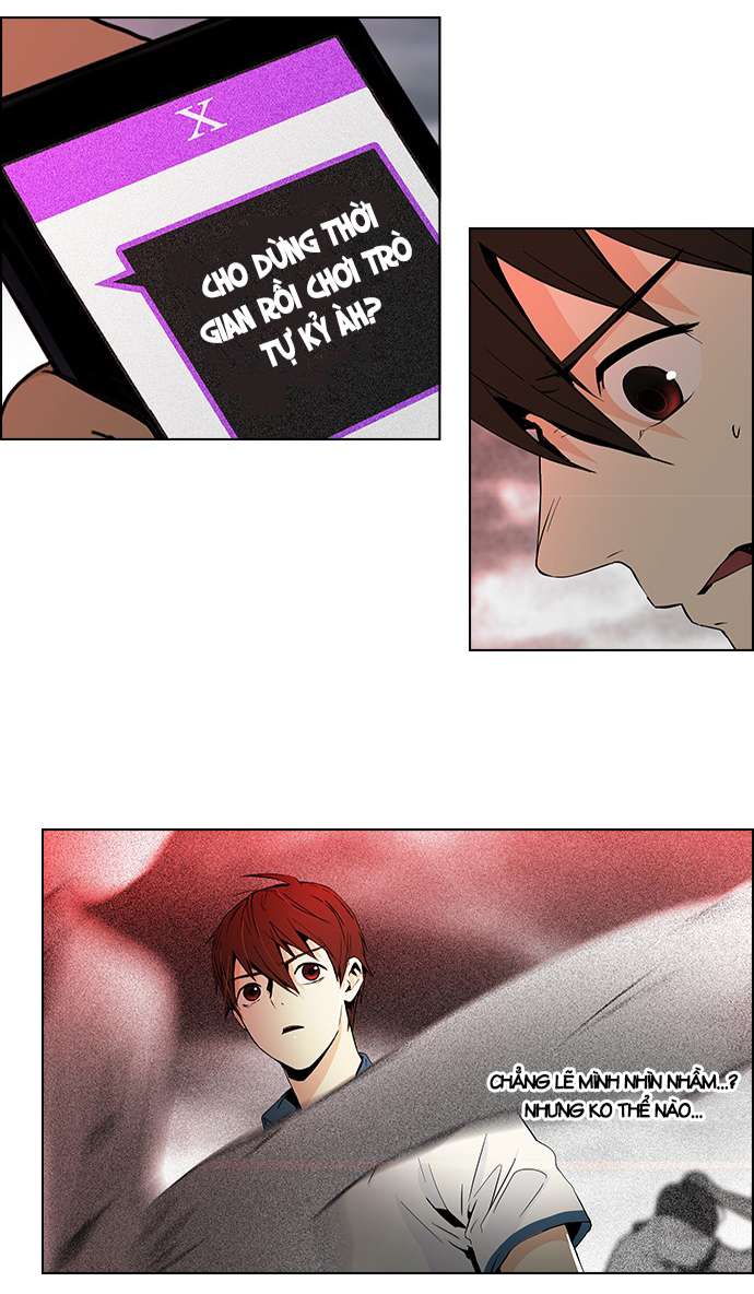 Dice - Chương 46 - Trang 10