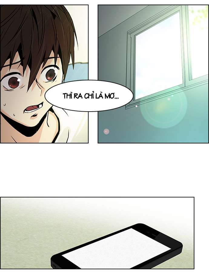 Dice - Chương 47 - Trang 15