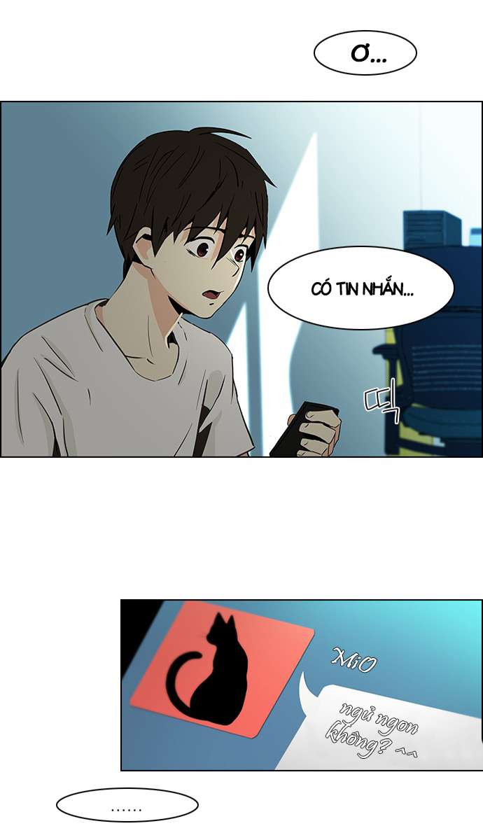 Dice - Chương 47 - Trang 16