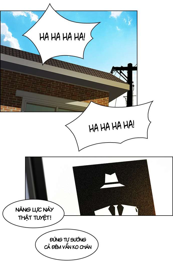 Dice - Chương 47 - Trang 19