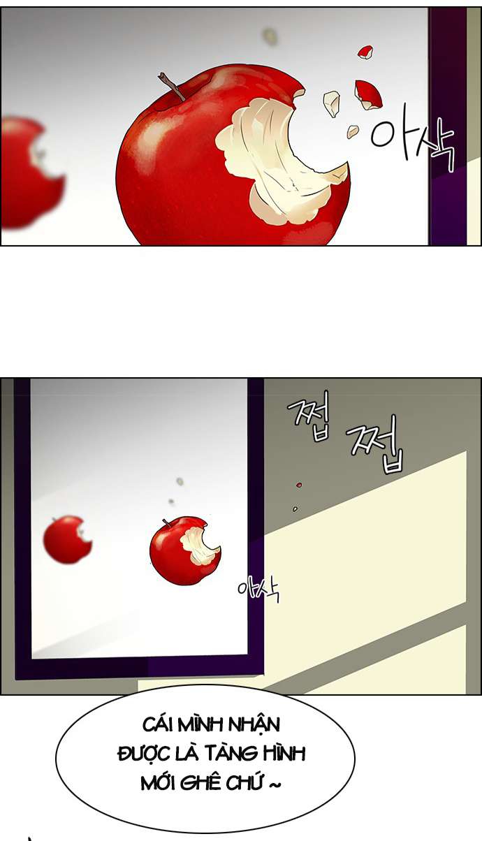 Dice - Chương 47 - Trang 20