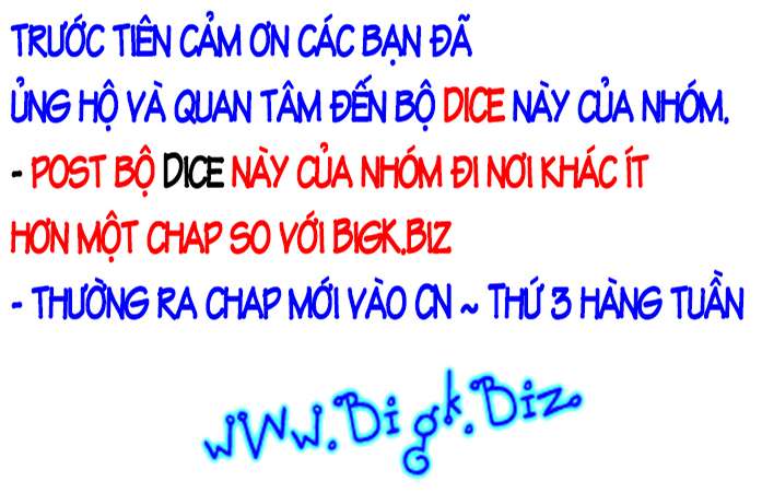 Dice - Chương 47 - Trang 3