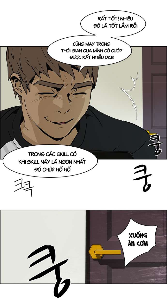 Dice - Chương 47 - Trang 23