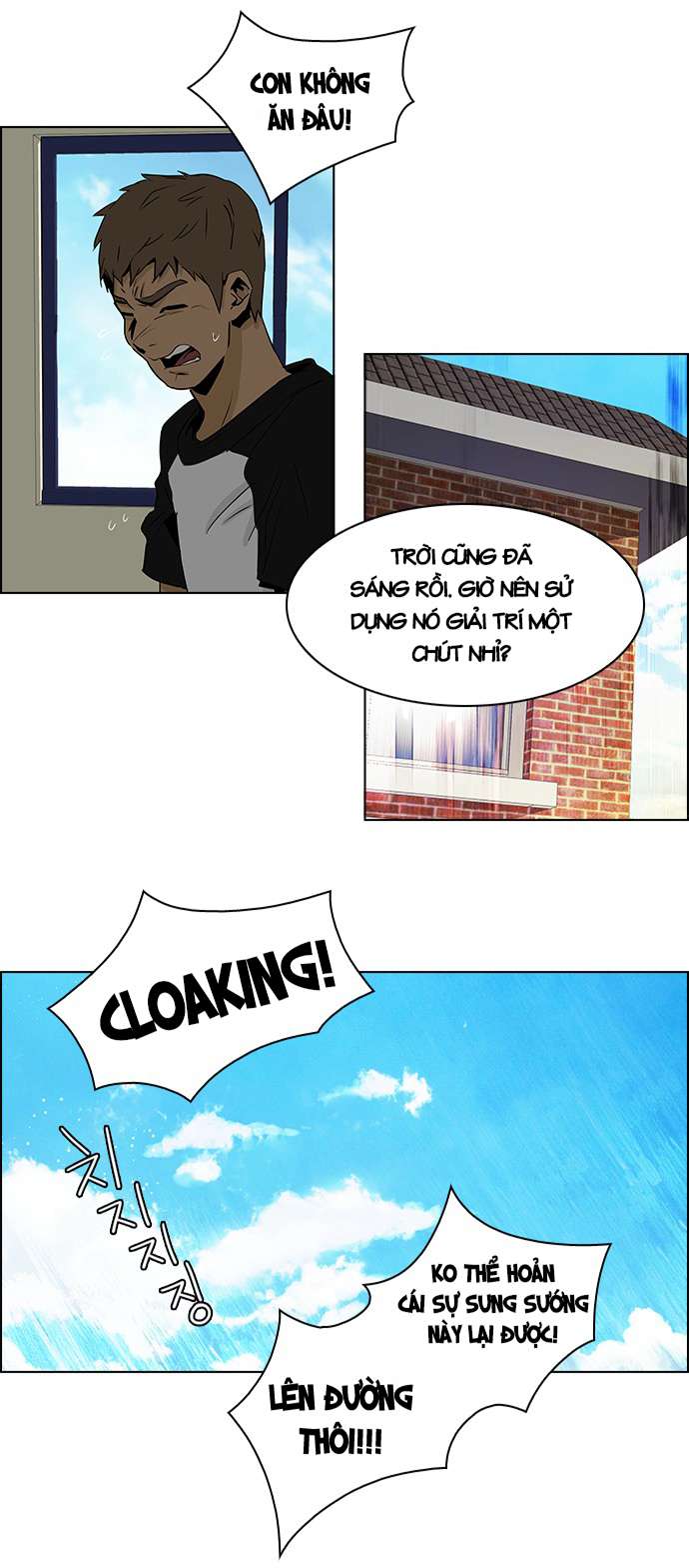 Dice - Chương 47 - Trang 24