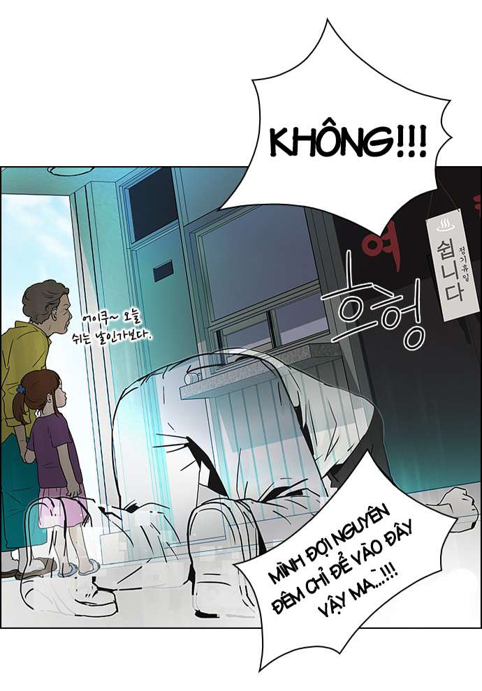 Dice - Chương 47 - Trang 26