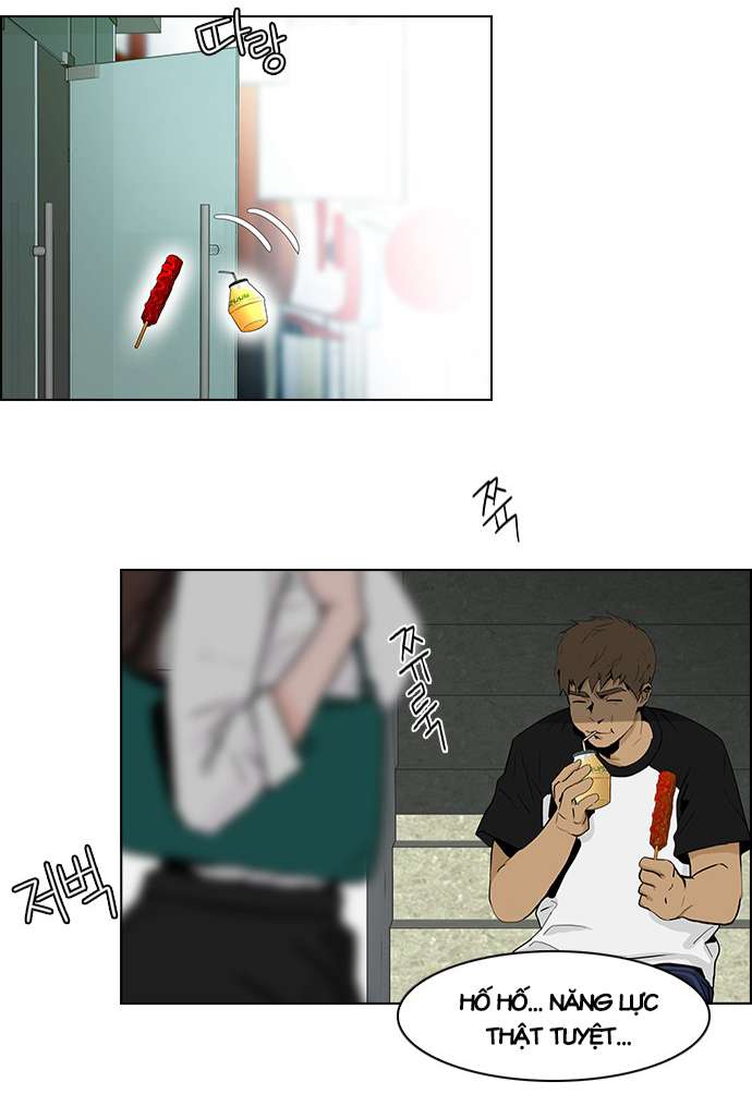 Dice - Chương 47 - Trang 30