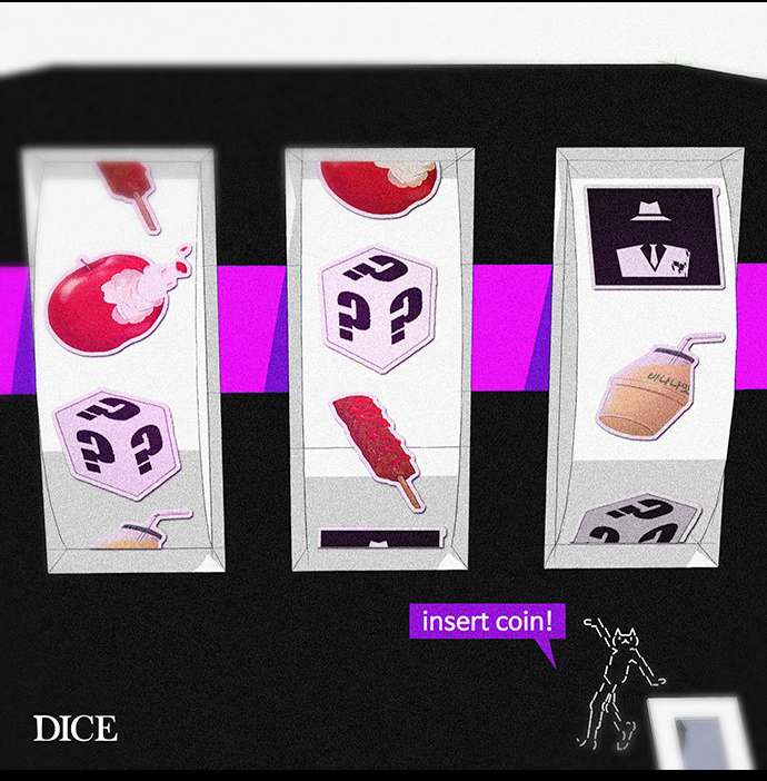 Dice - Chương 47 - Trang 4