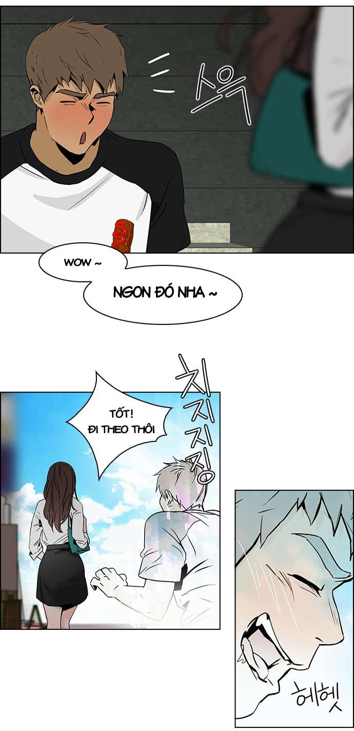 Dice - Chương 47 - Trang 31