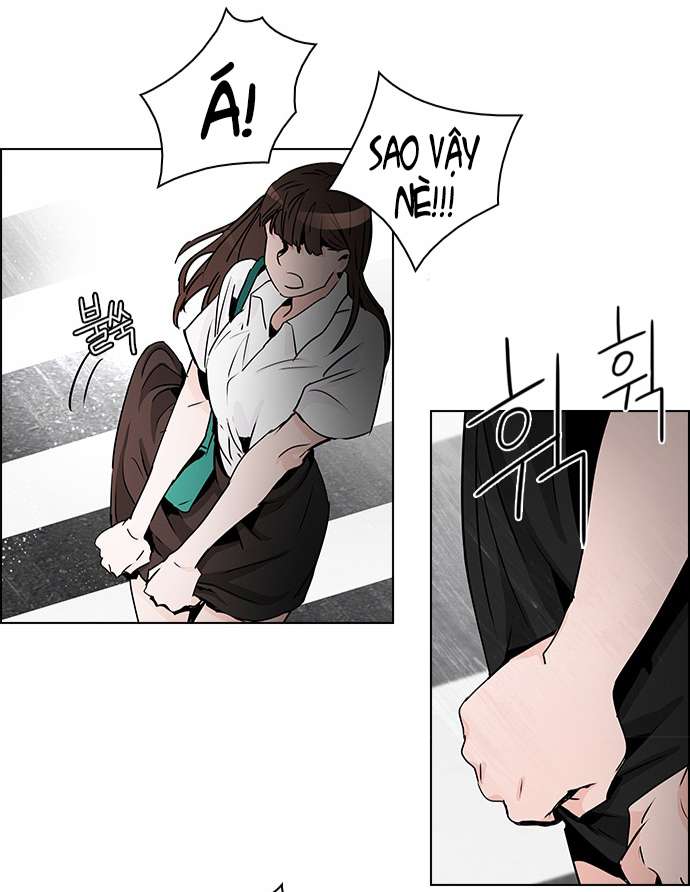 Dice - Chương 47 - Trang 34