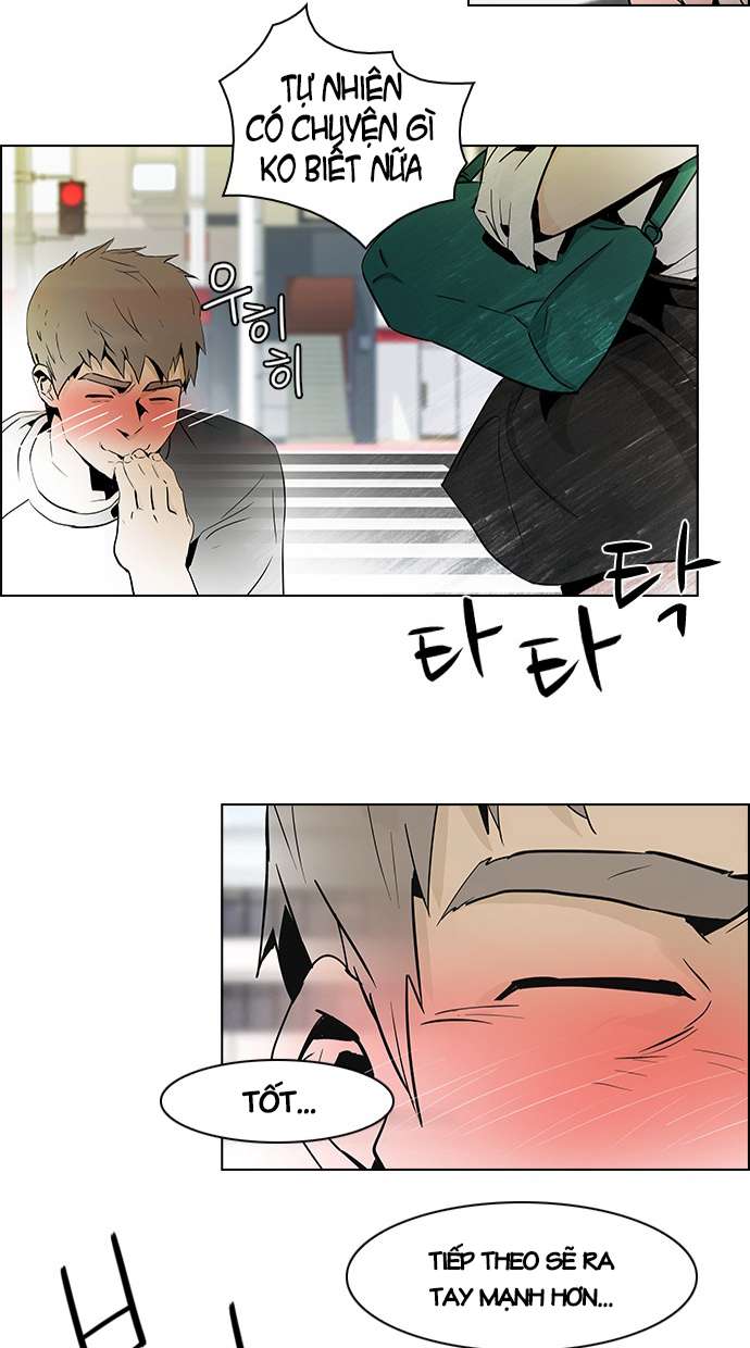 Dice - Chương 47 - Trang 35