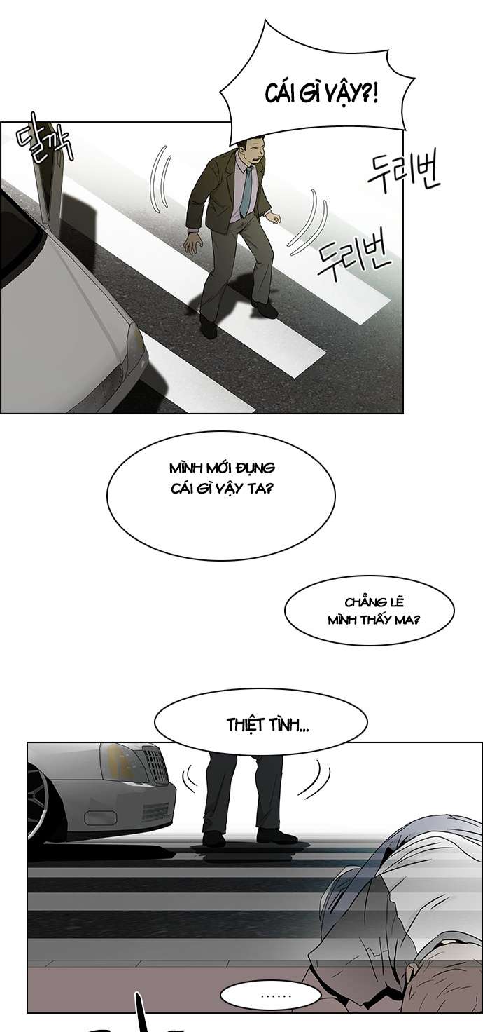 Dice - Chương 47 - Trang 37