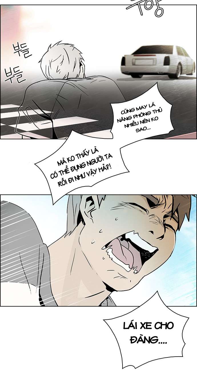 Dice - Chương 47 - Trang 38