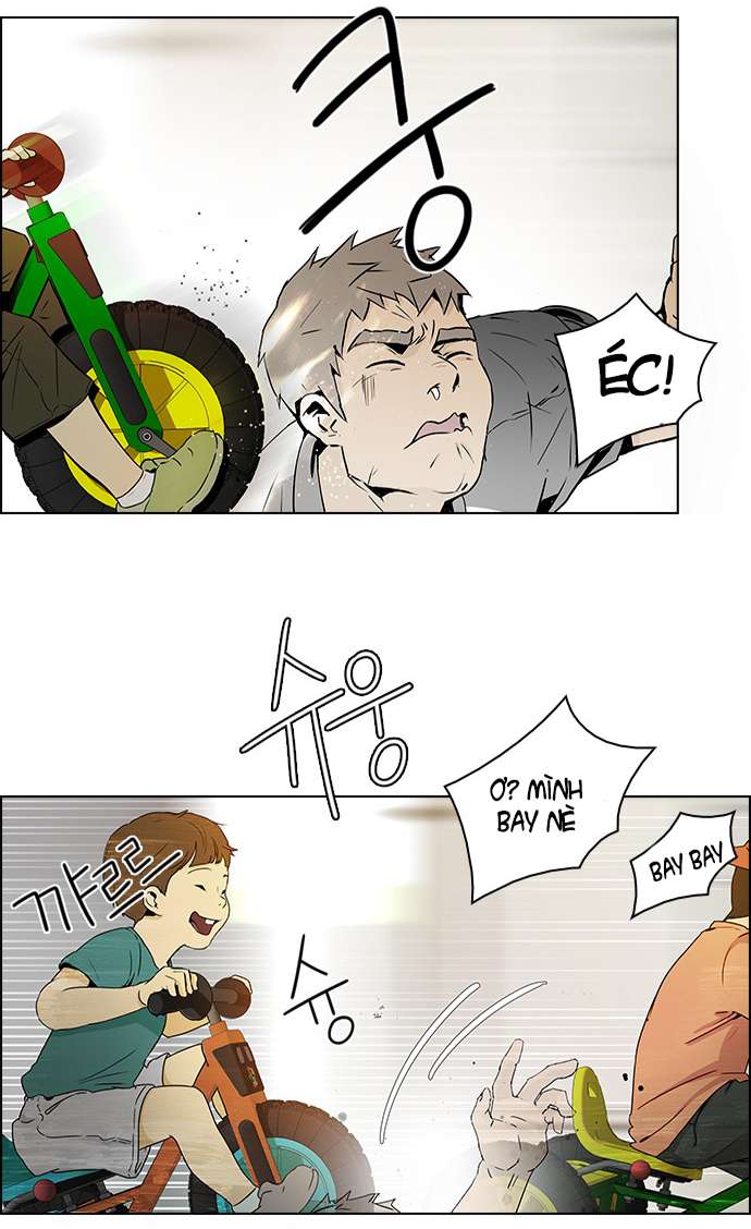 Dice - Chương 47 - Trang 39