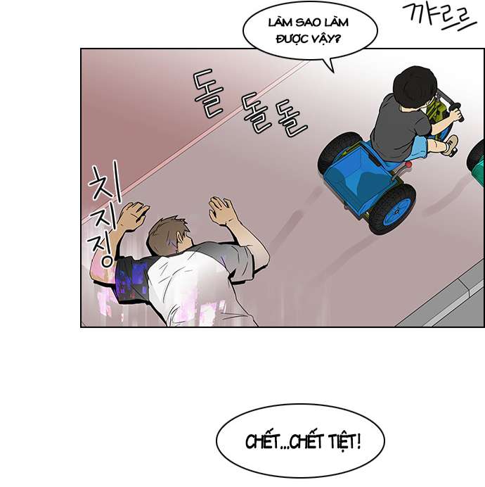 Dice - Chương 47 - Trang 40