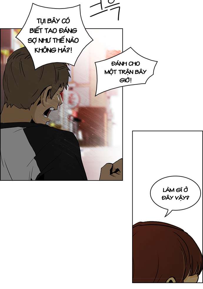 Dice - Chương 47 - Trang 41