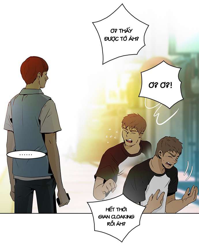 Dice - Chương 47 - Trang 42