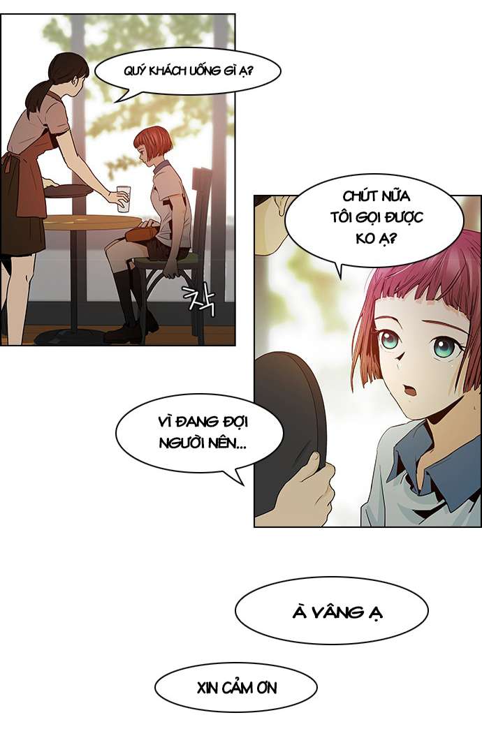 Dice - Chương 47 - Trang 46