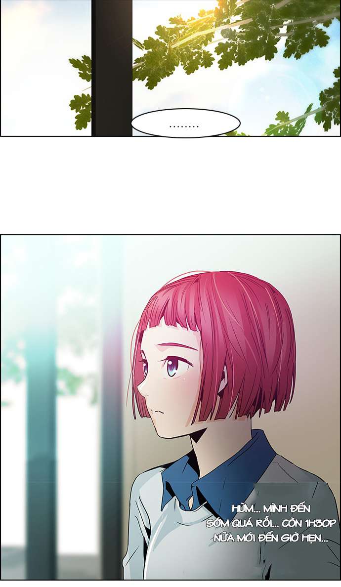 Dice - Chương 47 - Trang 47