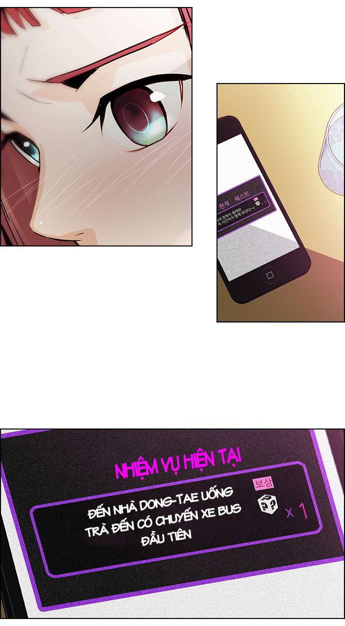 Dice - Chương 47 - Trang 48