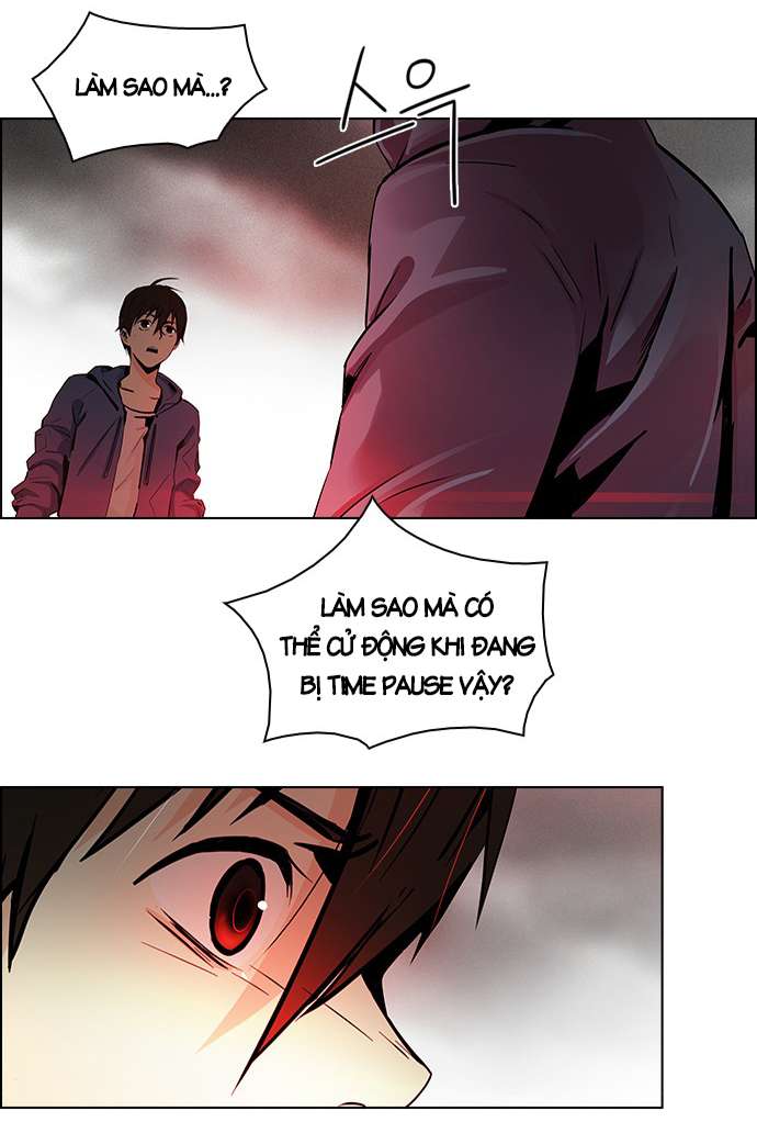 Dice - Chương 47 - Trang 10