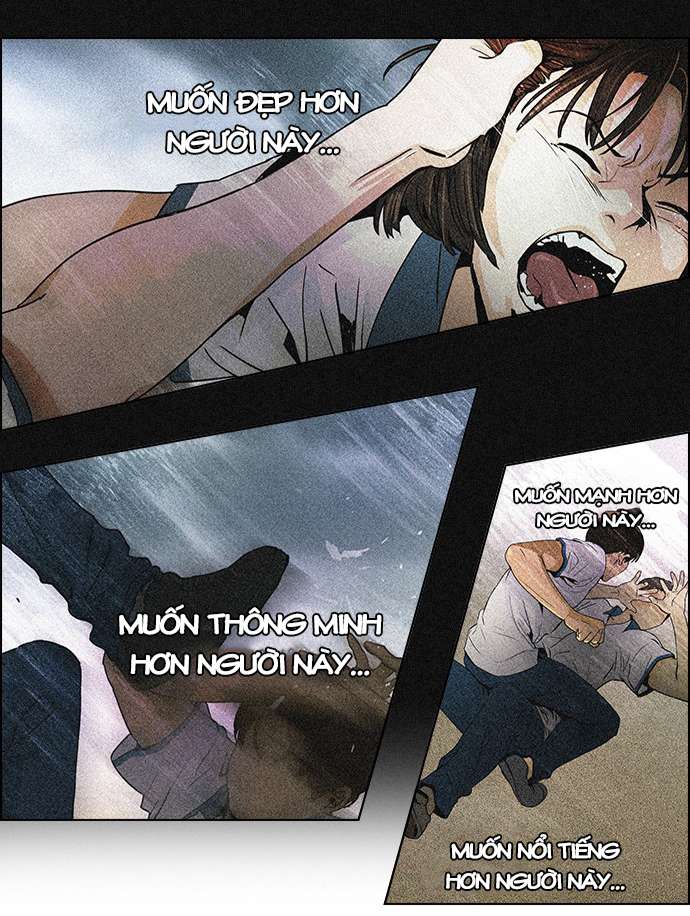 Dice - Chương 48 - Trang 11