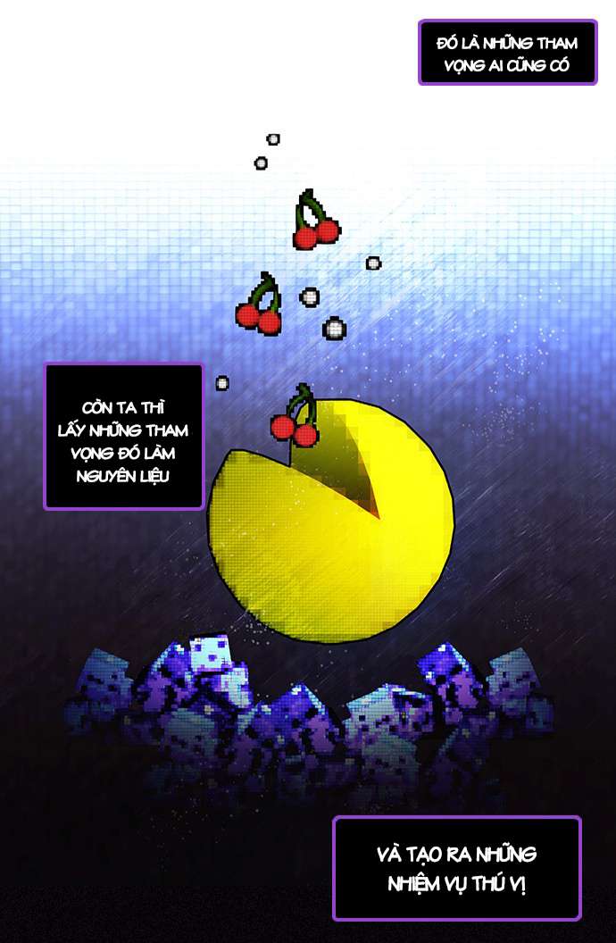 Dice - Chương 48 - Trang 12