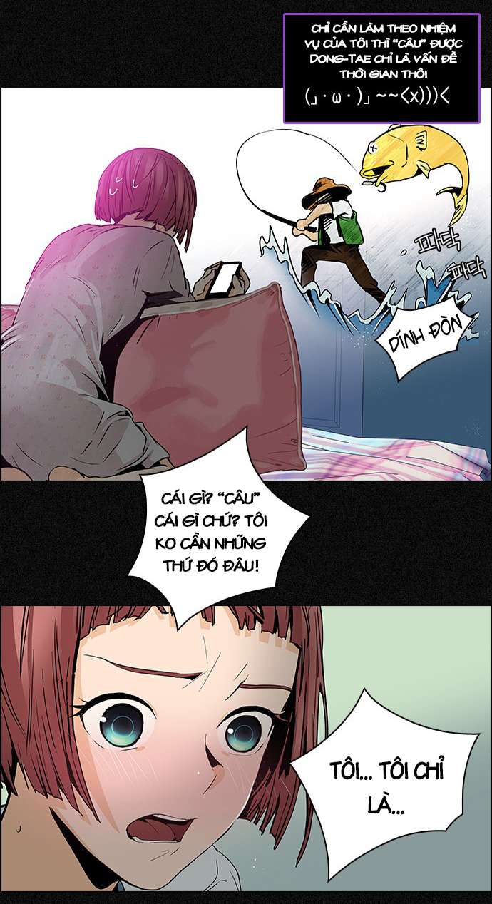 Dice - Chương 48 - Trang 14