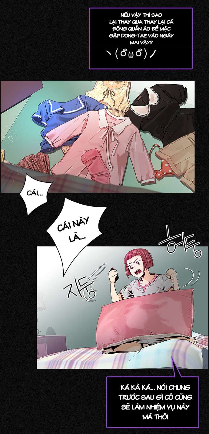 Dice - Chương 48 - Trang 15