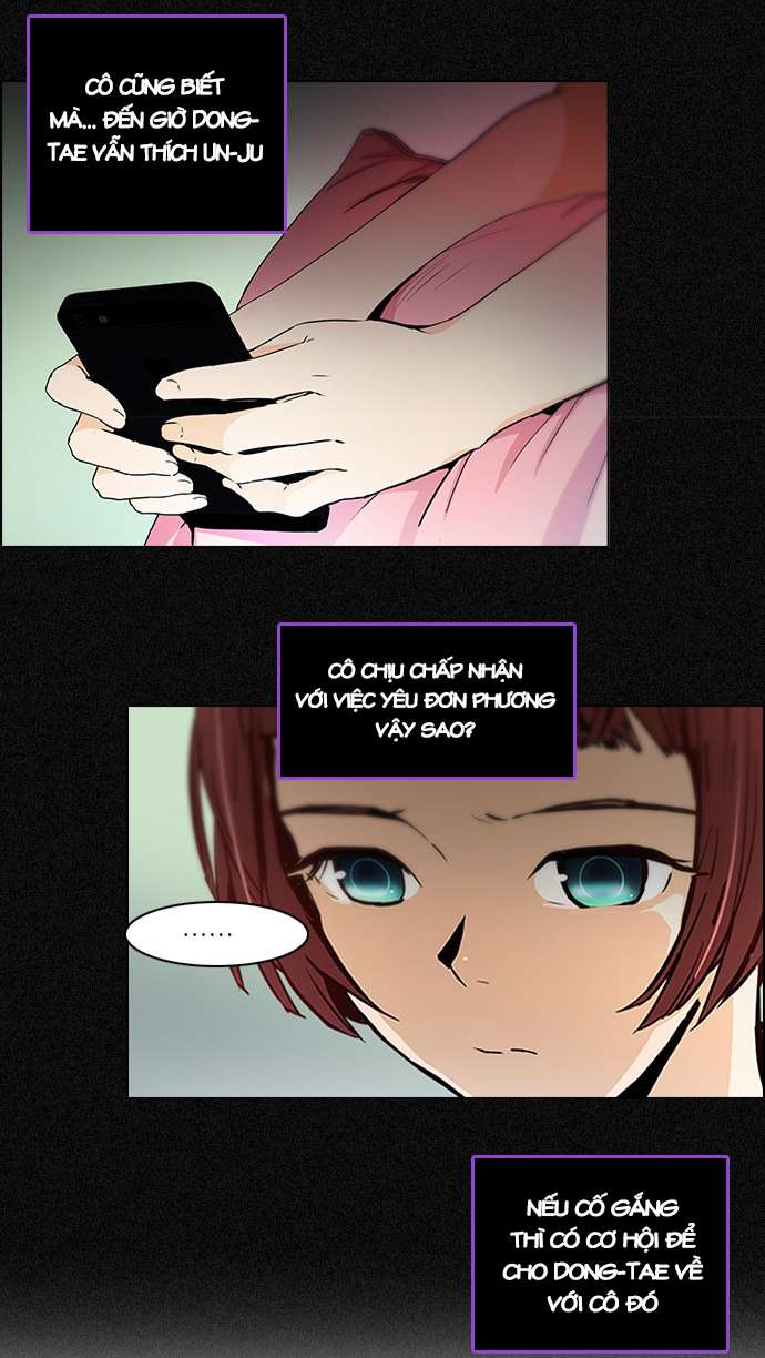 Dice - Chương 48 - Trang 16