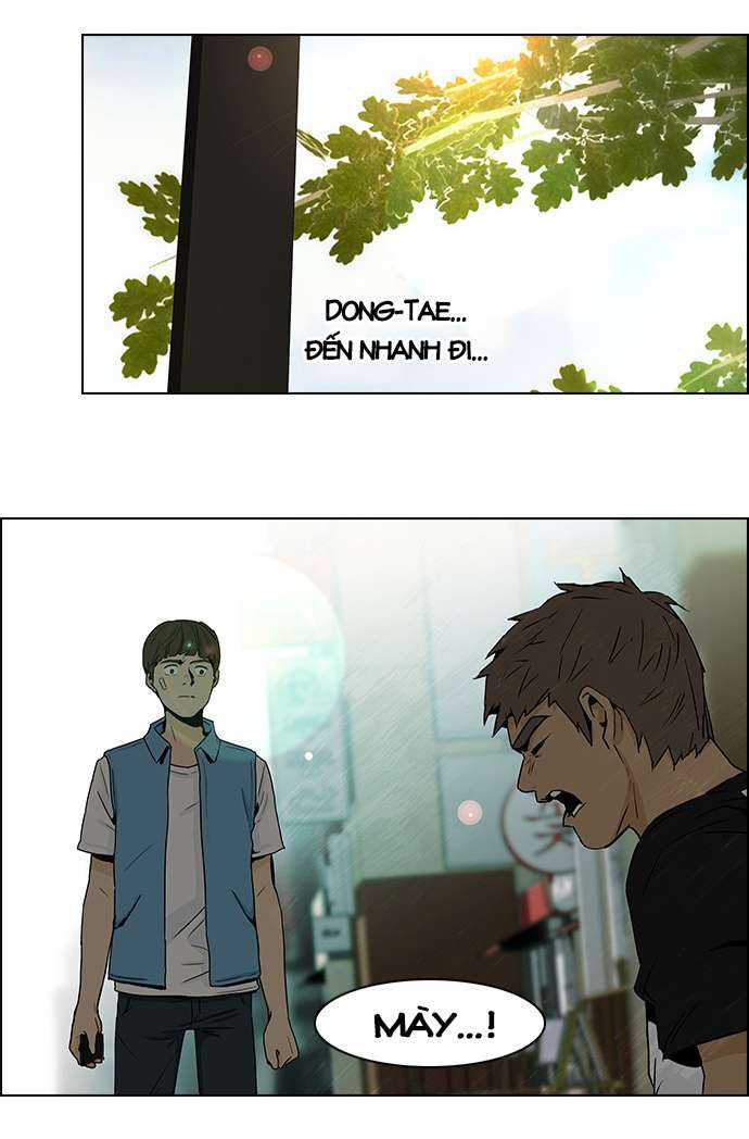 Dice - Chương 48 - Trang 18