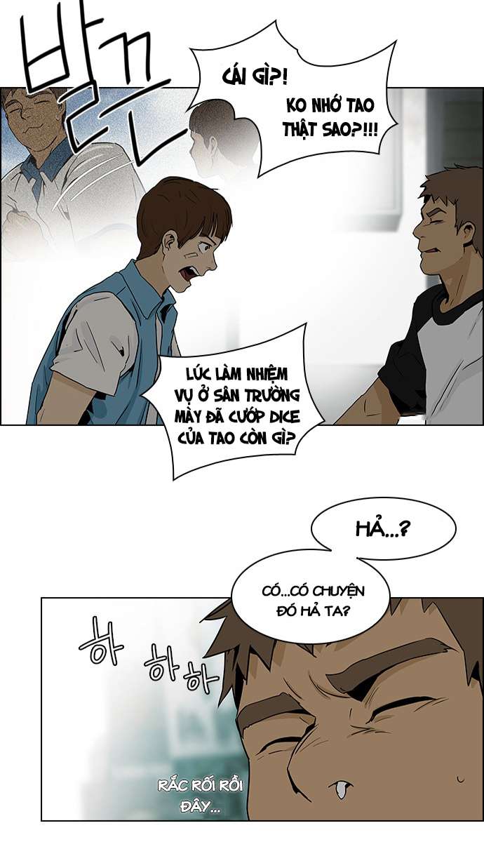 Dice - Chương 48 - Trang 20
