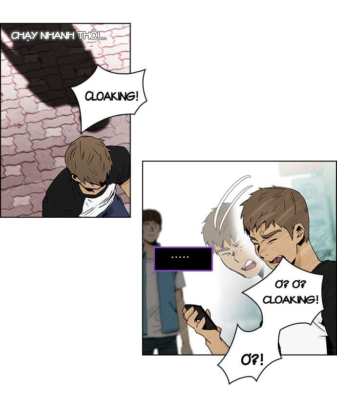 Dice - Chương 48 - Trang 21