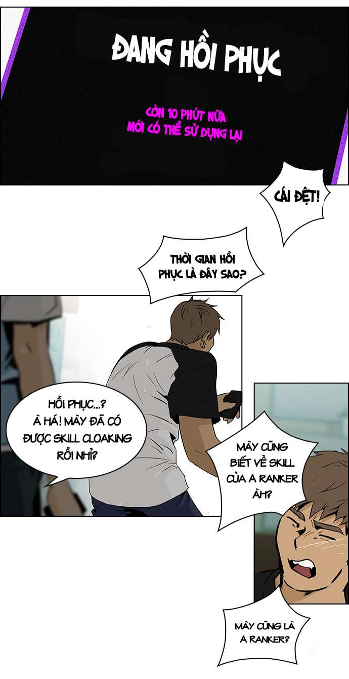 Dice - Chương 48 - Trang 22