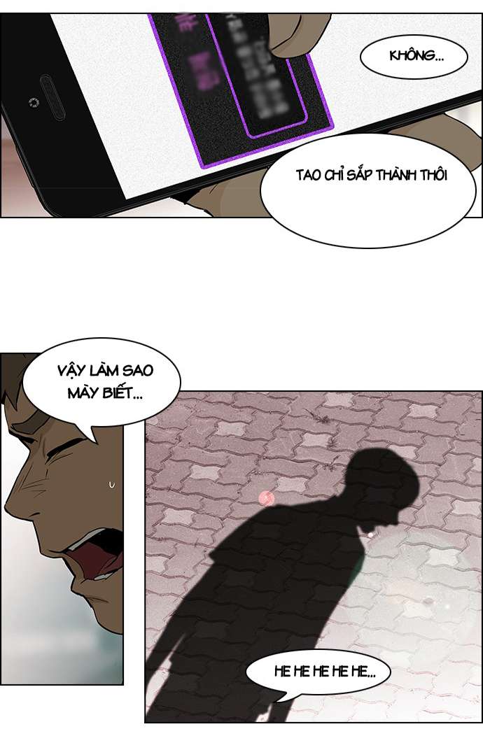 Dice - Chương 48 - Trang 23