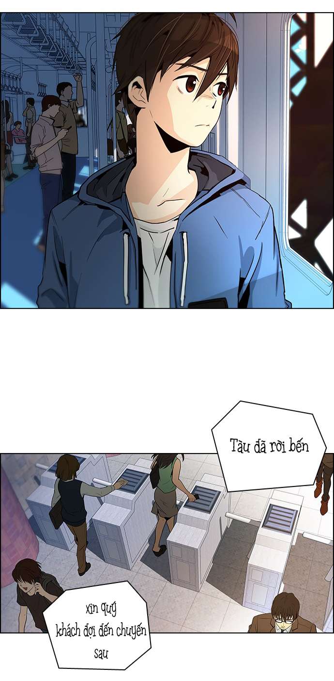 Dice - Chương 48 - Trang 27