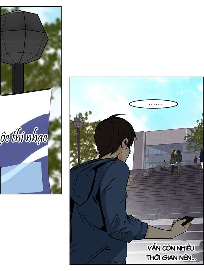 Dice - Chương 48 - Trang 28