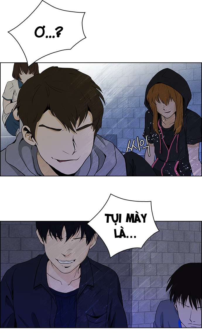 Dice - Chương 48 - Trang 32