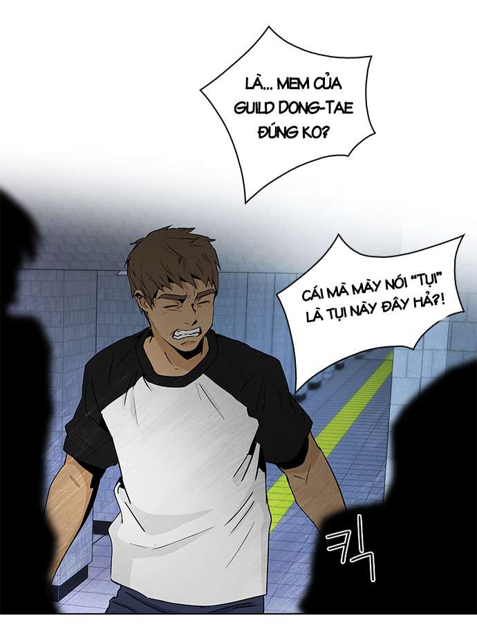 Dice - Chương 48 - Trang 33