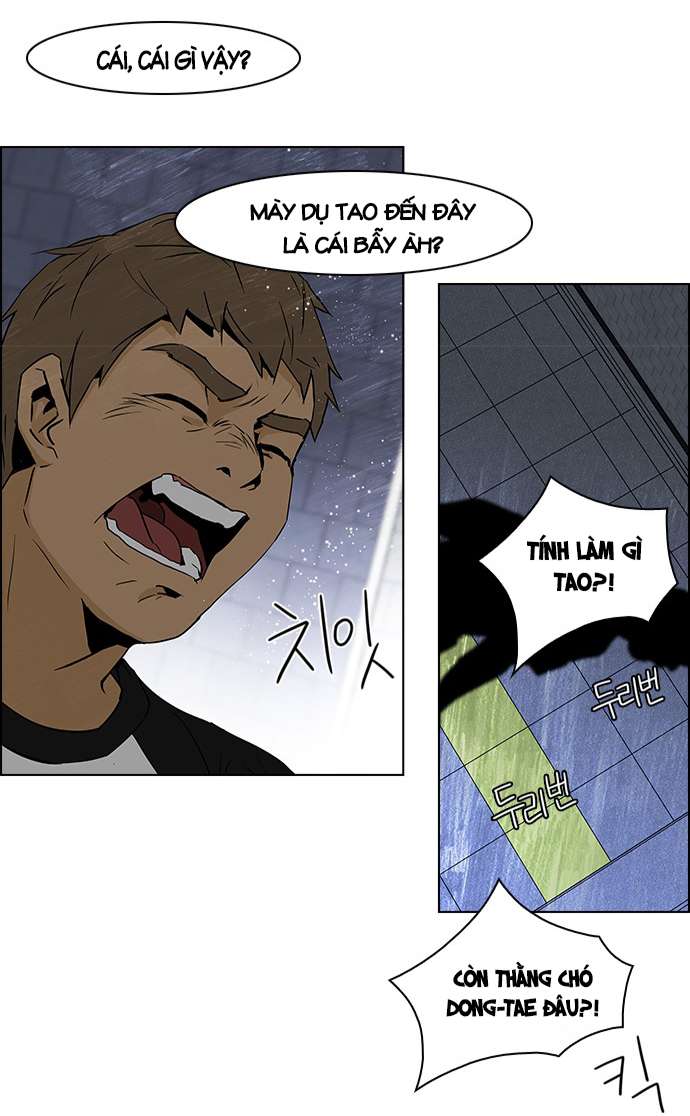 Dice - Chương 48 - Trang 34