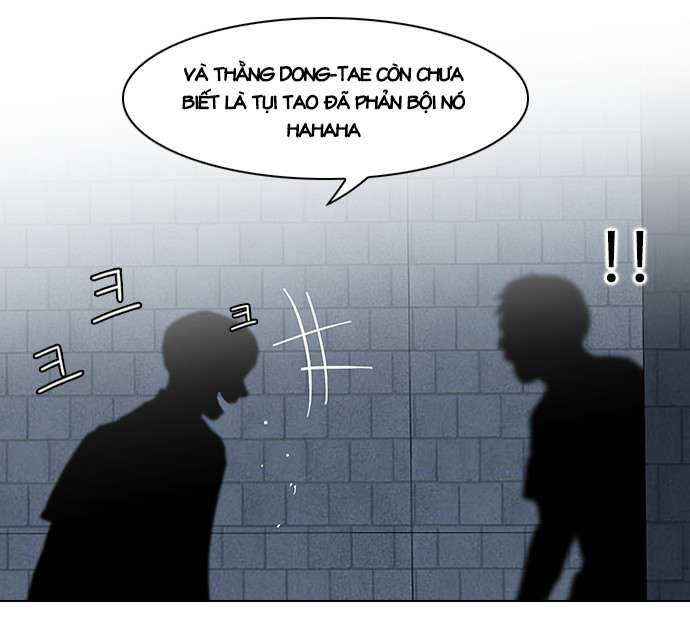 Dice - Chương 48 - Trang 36