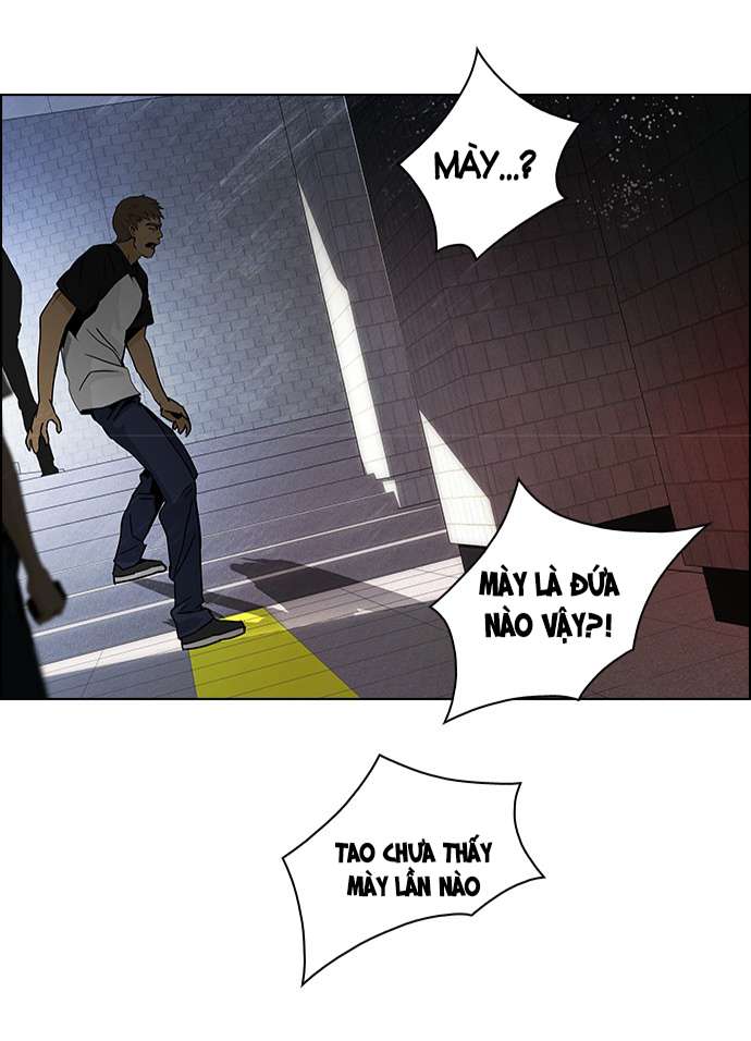 Dice - Chương 48 - Trang 39