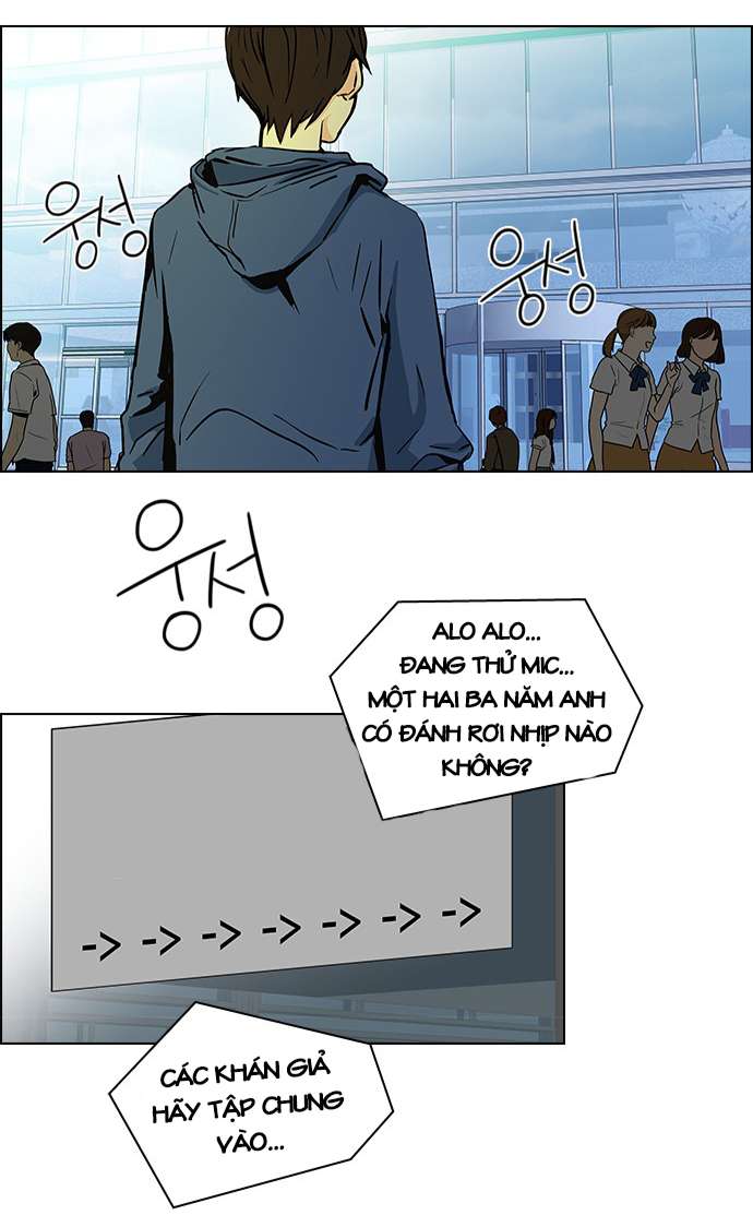 Dice - Chương 48 - Trang 42