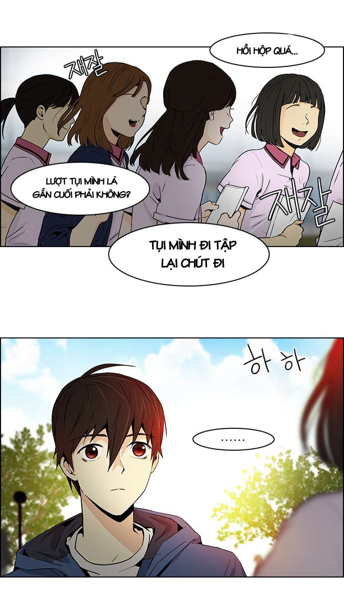 Dice - Chương 48 - Trang 43