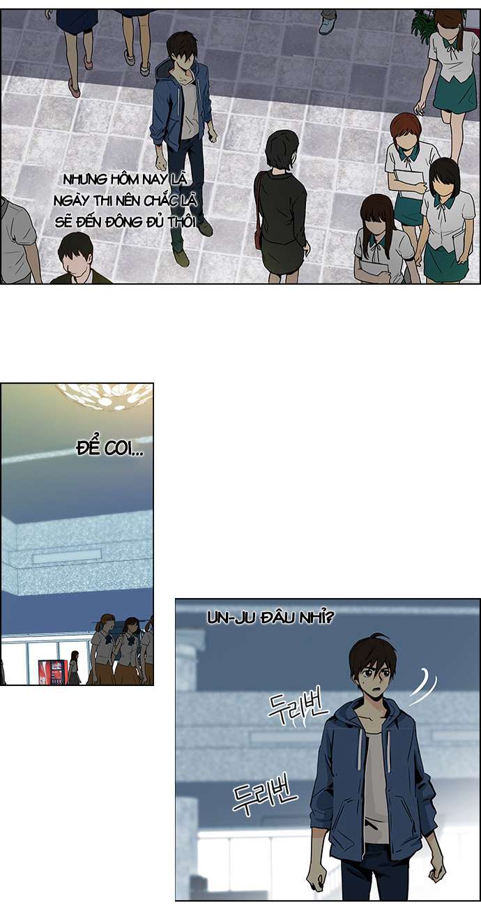 Dice - Chương 48 - Trang 46