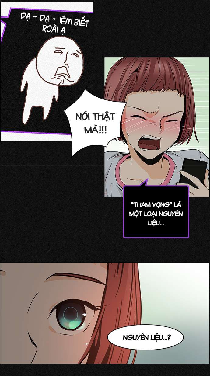 Dice - Chương 48 - Trang 8