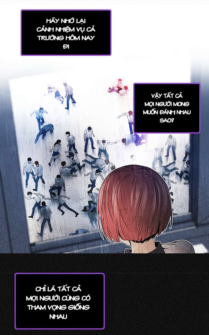 Dice - Chương 48 - Trang 9