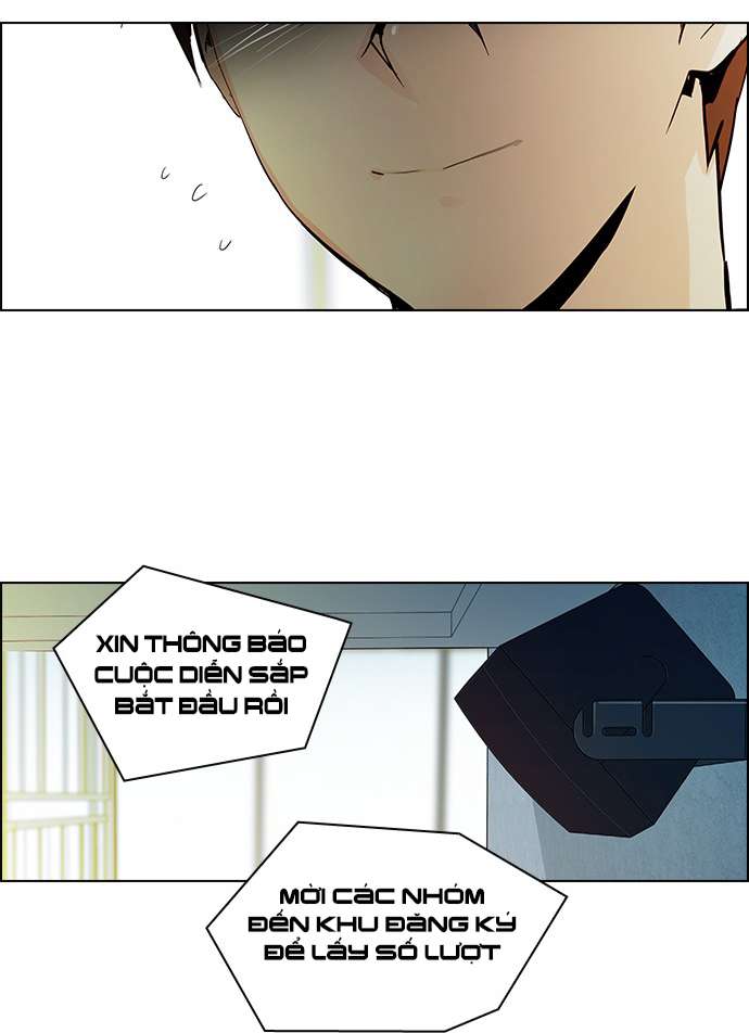 Dice - Chương 49 - Trang 15