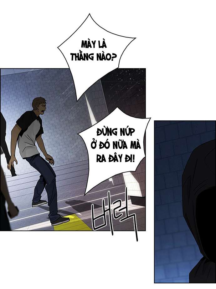 Dice - Chương 49 - Trang 17